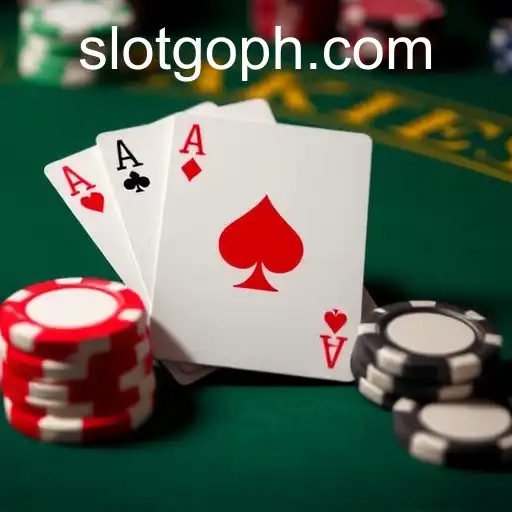 The Intriguing World of Blackjack