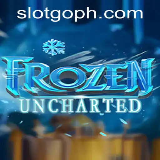 Exploring the FrozenUncharted Adventure