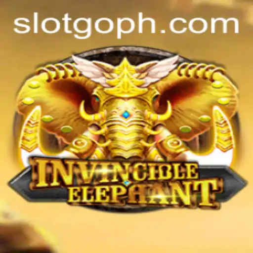 InvincibleElephant: A Leap into Adventure and Strategy with Slotgo