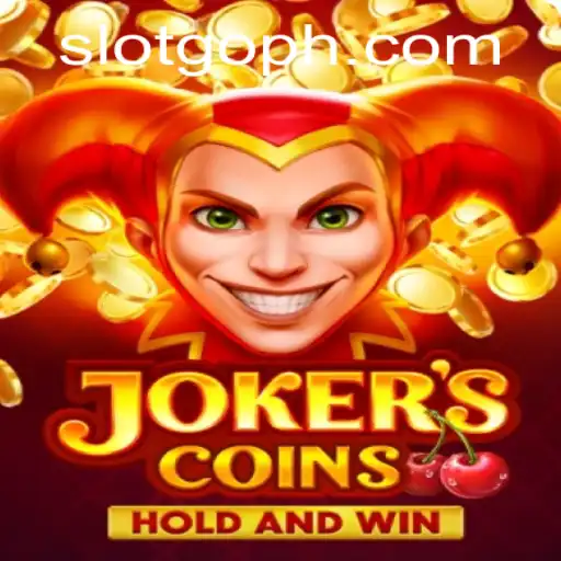 Discover the Thrill of JokersCoins with Slotgo