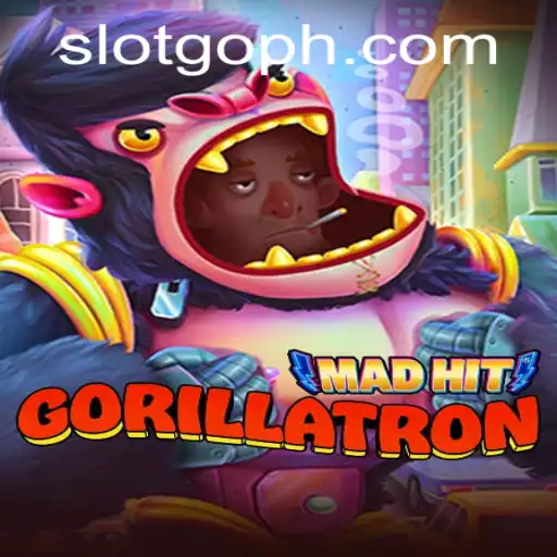 Unveiling MadHitGorillatron: A Slotgo Adventure