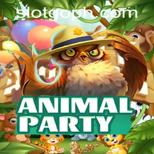 Explore the Exciting World of AnimalParty with Slotgo