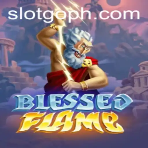 Ignite Your Fortune with BlessedFlame: A Journey into the World of Slotgo