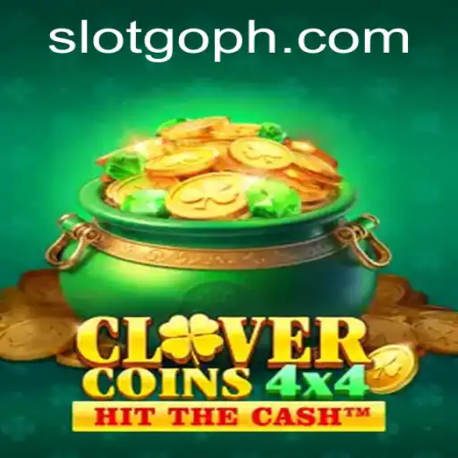 Discover the Thrills of CloverCoins4x4: A Journey into the World of Slotgo
