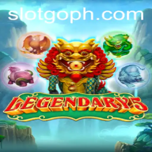 Exploring Legendary5: A New Era in Slot Gaming with Slotgo