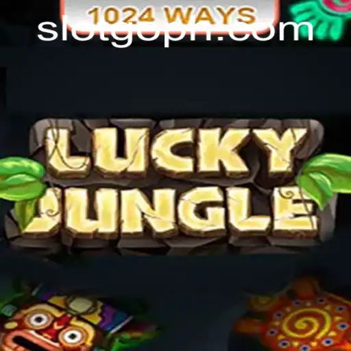 LuckyJungle1024: Discover the Wild World of Slot Gaming