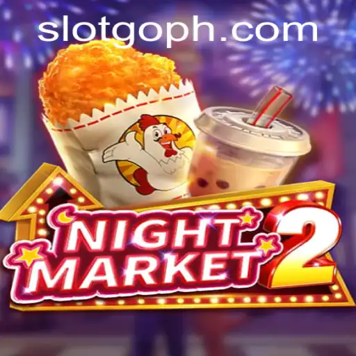 NightMarket2: An Immersive Gaming Experience with Slotgo