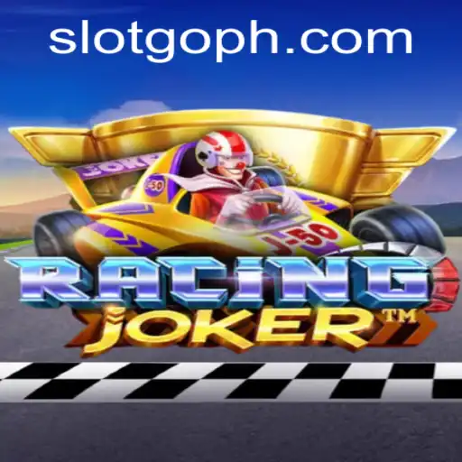 Unveiling the Thrills of RacingJoker: An Exploration into Slotgo’s Latest Sensation