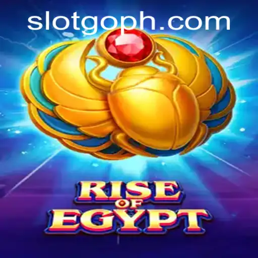 Exploring RiseOfEgypt: A Slotgo Adventure