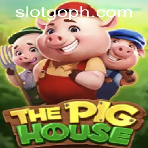 Exploring ThePigHouse: A Captivating SlotGo Adventure