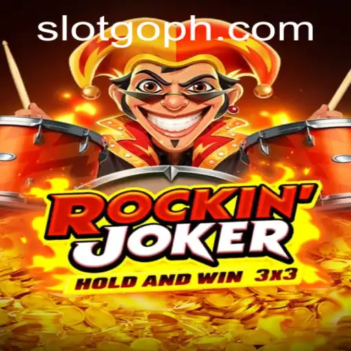 Explore the Exciting World of RockinJoker SlotGO