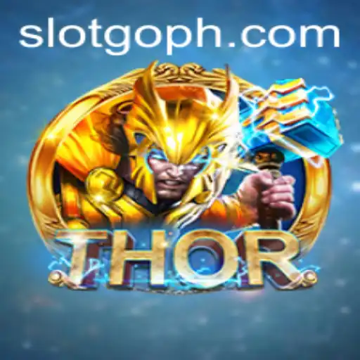 Discover the Mighty World of THOR on Slotgo
