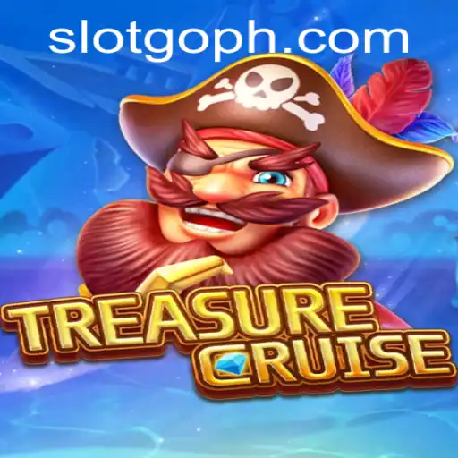 Embark on an Epic Journey with TREASURECRUISE: A Slotgo Adventure