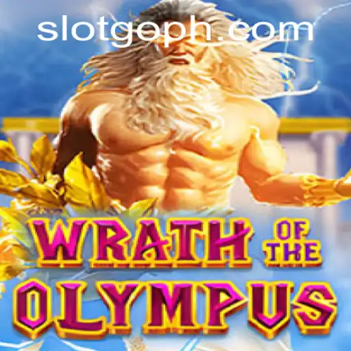 Explore the Exciting World of WrathofOlympus Slot Game