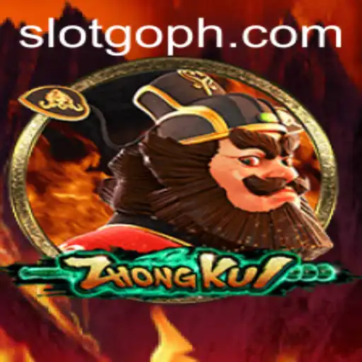 Explore the Exciting World of ZhongKui: A New Adventure in Slotgo Gaming